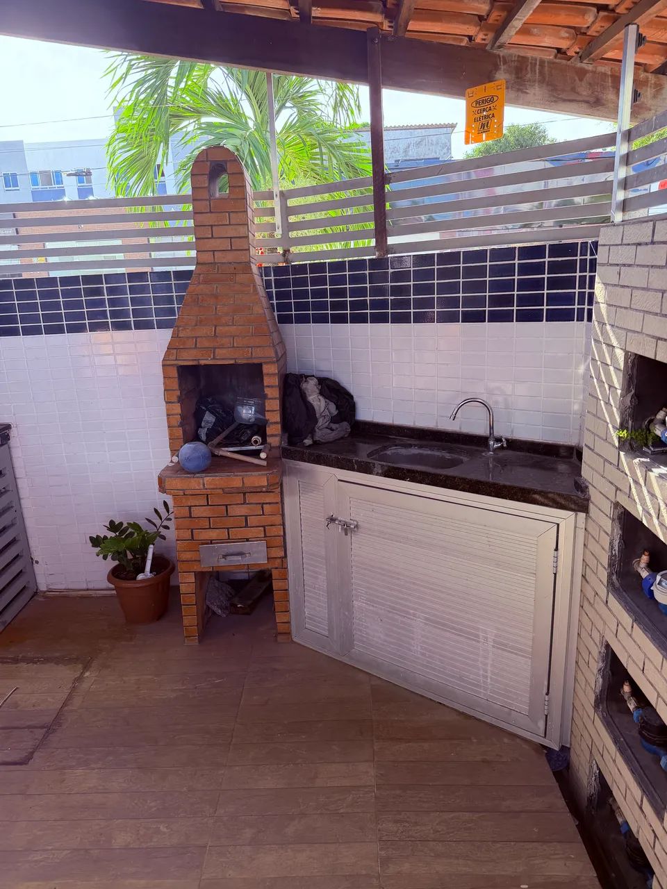 Apartamento no melhor dos bancários  - Foto 3