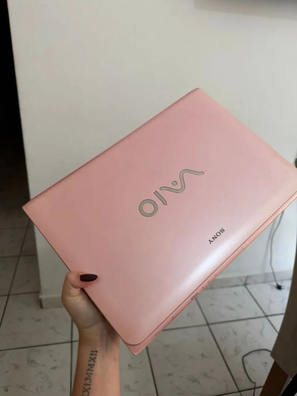 Notebook Sony VAIO 14