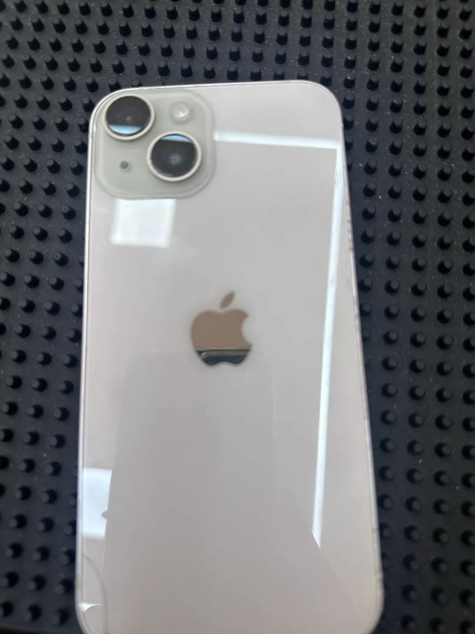 iPhone 14 placa queimada  - Foto 4