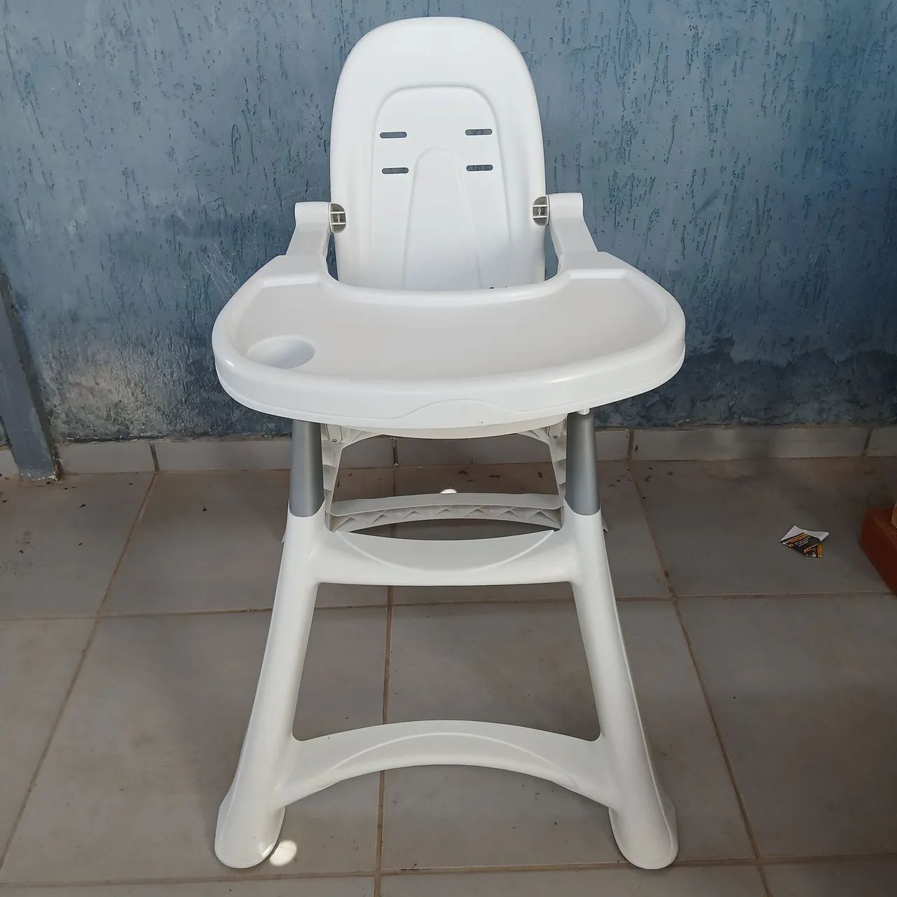 Cadeira para Alimentação Infantil  - Foto 2
