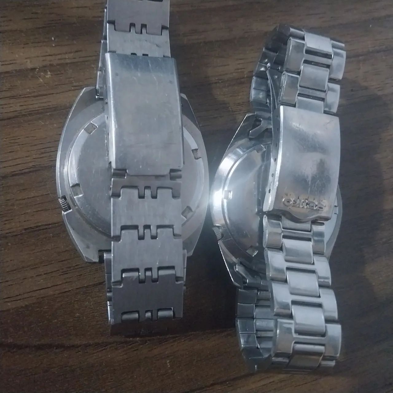 Relógios seiko - Foto 2