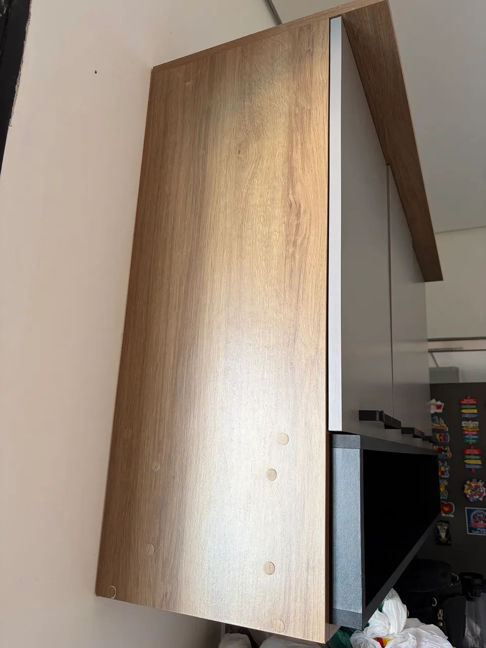 Vende-se armário novo  - Foto 3