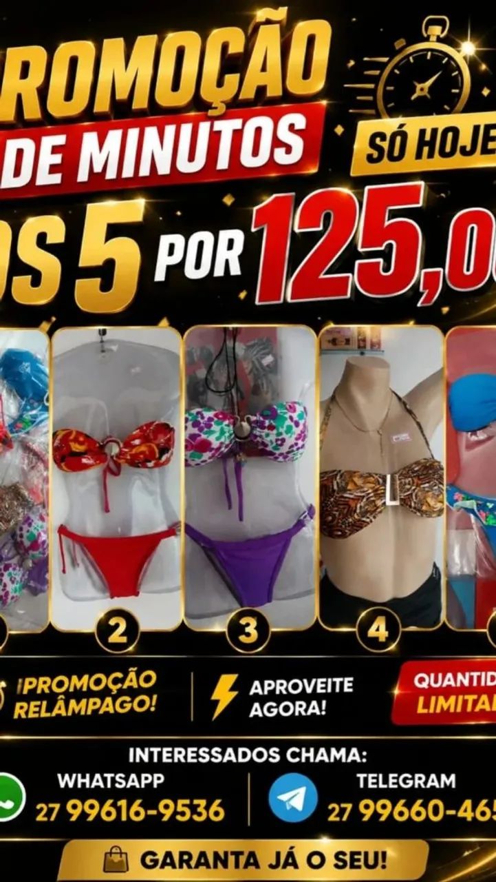 Biquinis 