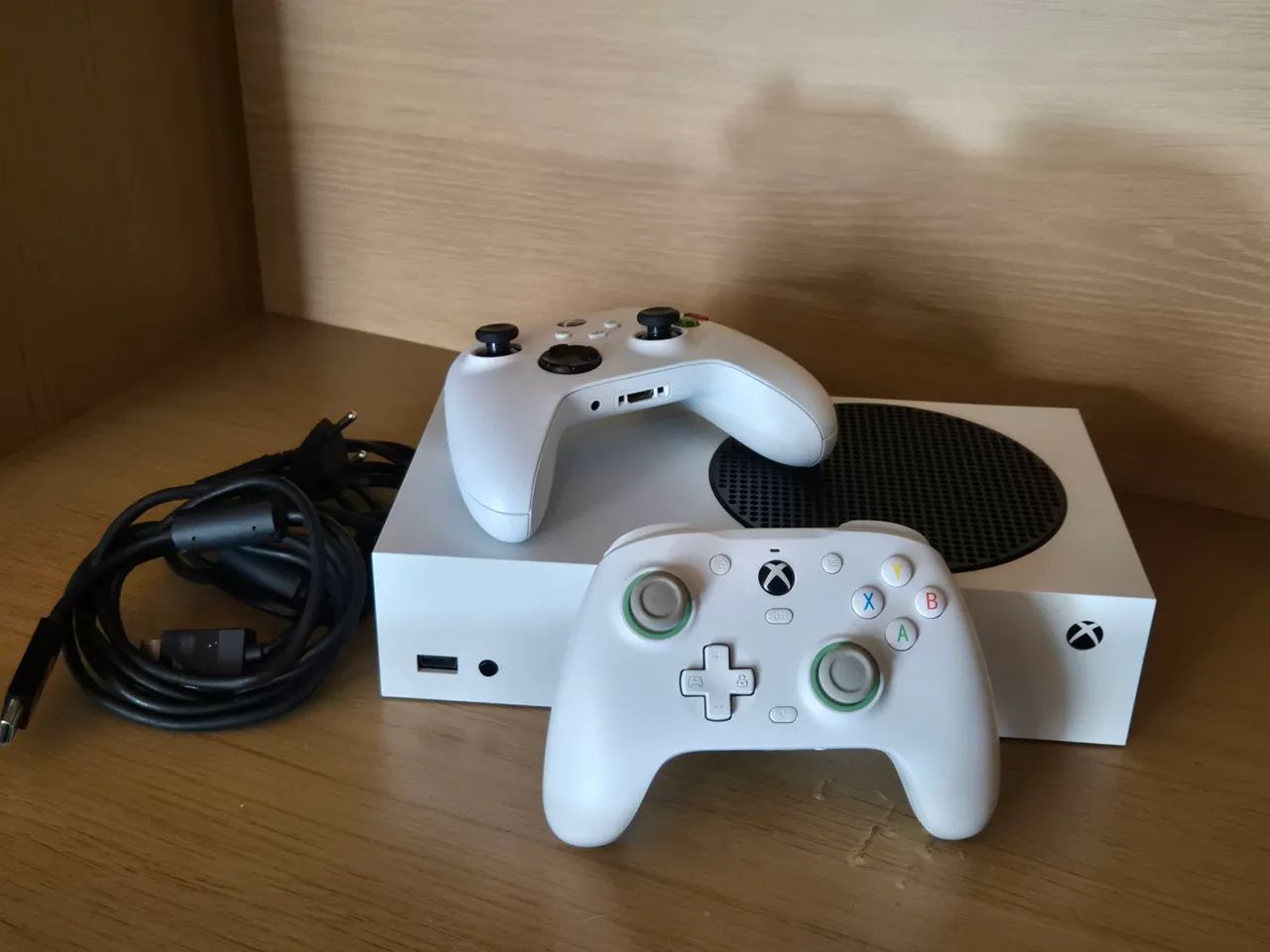 Xbox Series S  - Foto 2