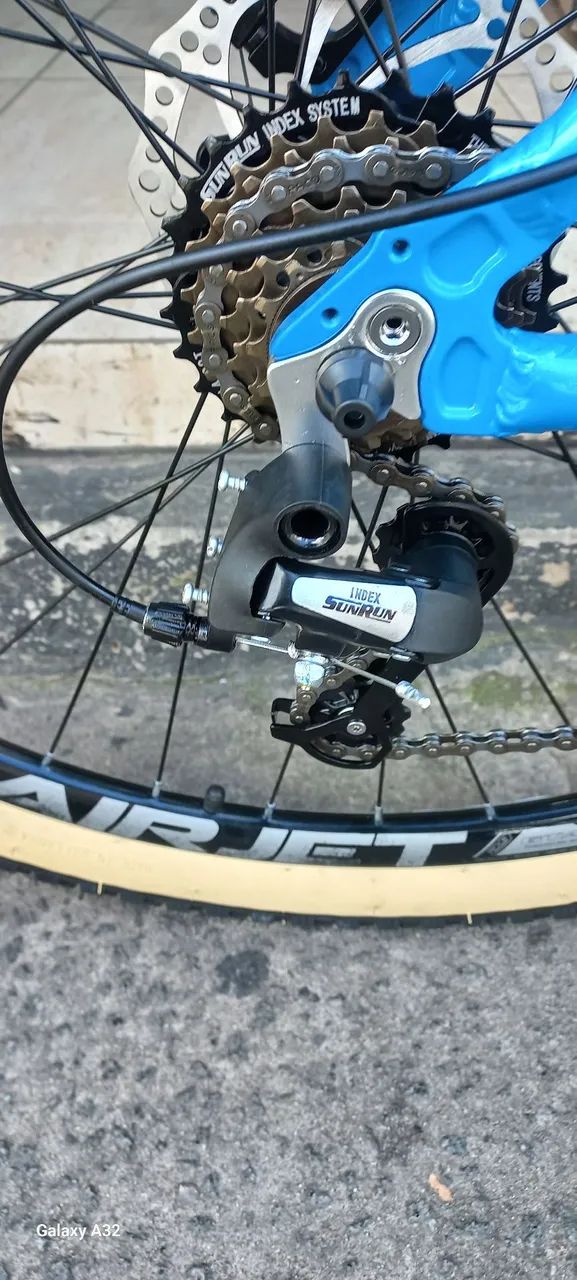 Bicicleta aro 29 - Foto 2