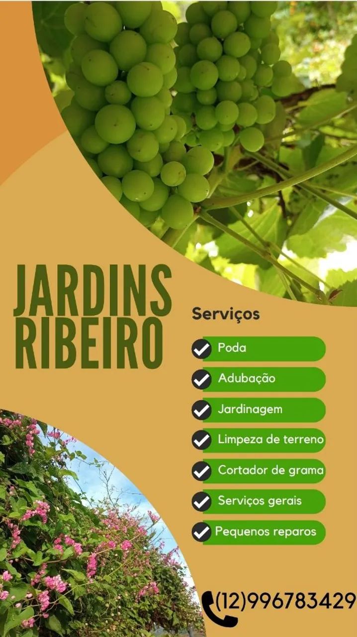 Jardinagem 
