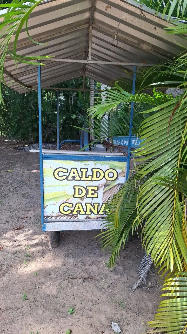 Carro de caldo de cana  - Foto 4