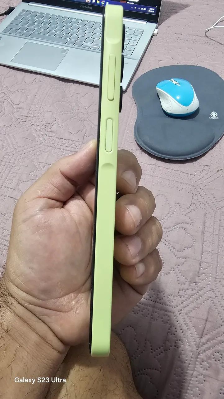 Samsung A15 5G 256gb 8gb RAM - Foto 5