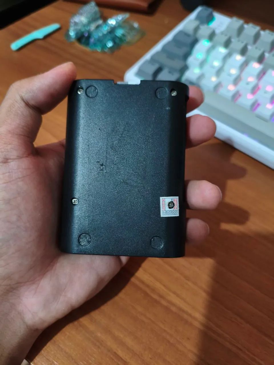 Raspberry pi 4 model B  - Foto 5
