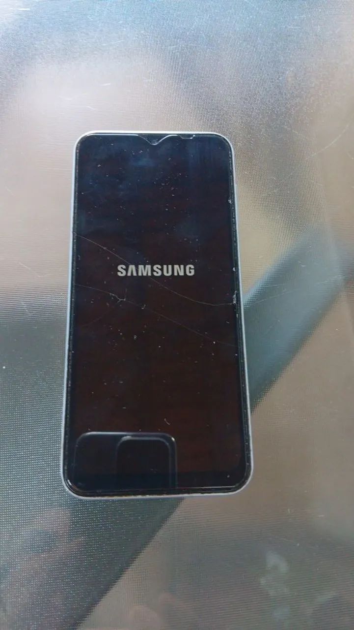Samsung A 14  sem detalhes  - Foto 2