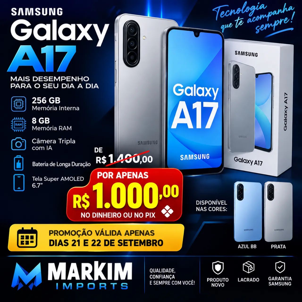 Celular novo - Foto 2