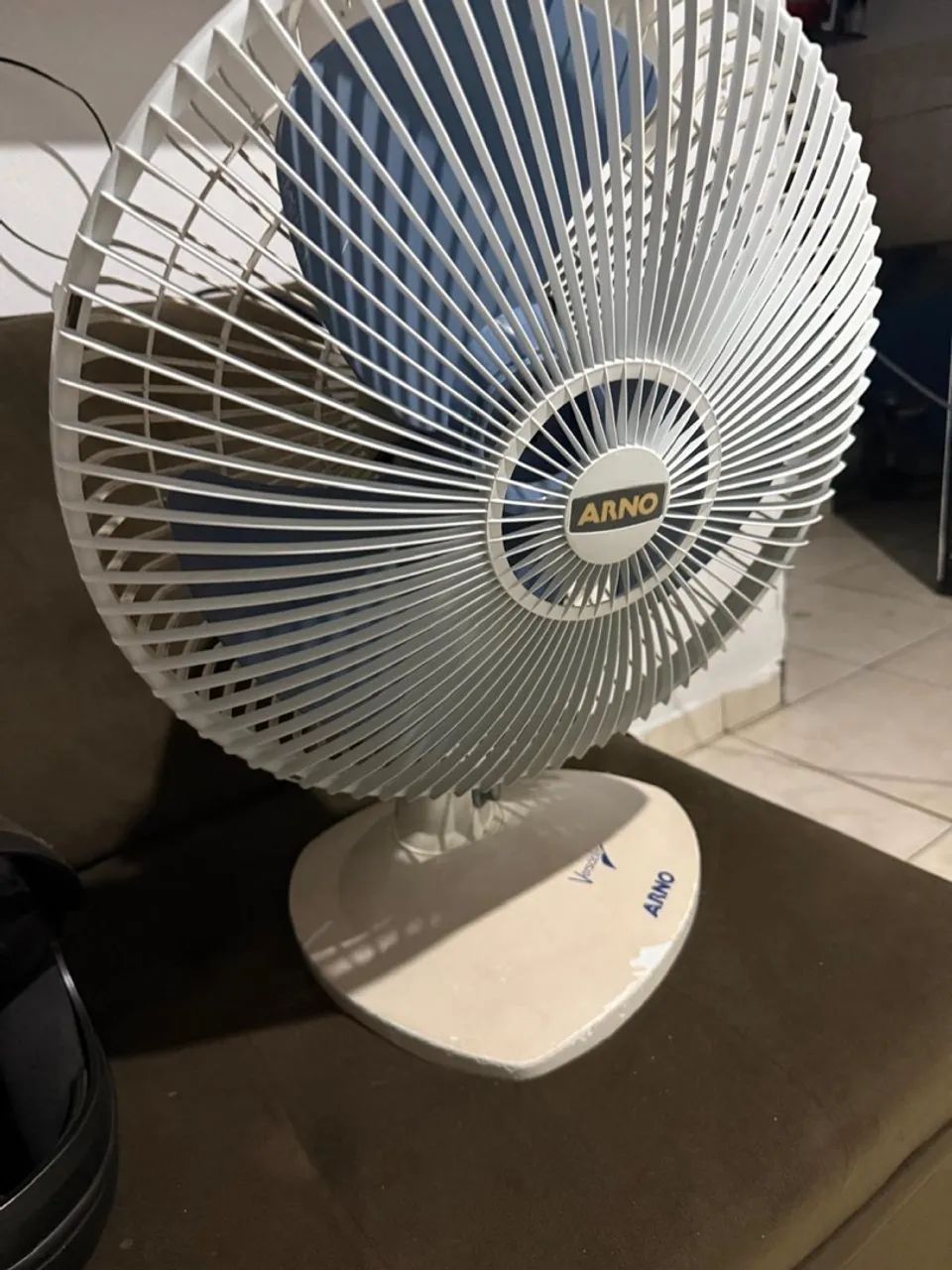 Ventilador Arno - Foto 3