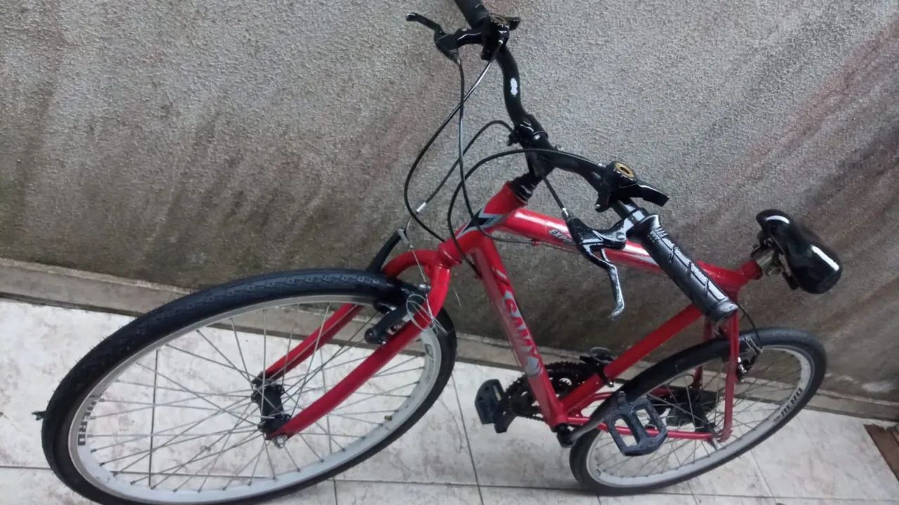 Bicicleta aro 26 - Foto 2