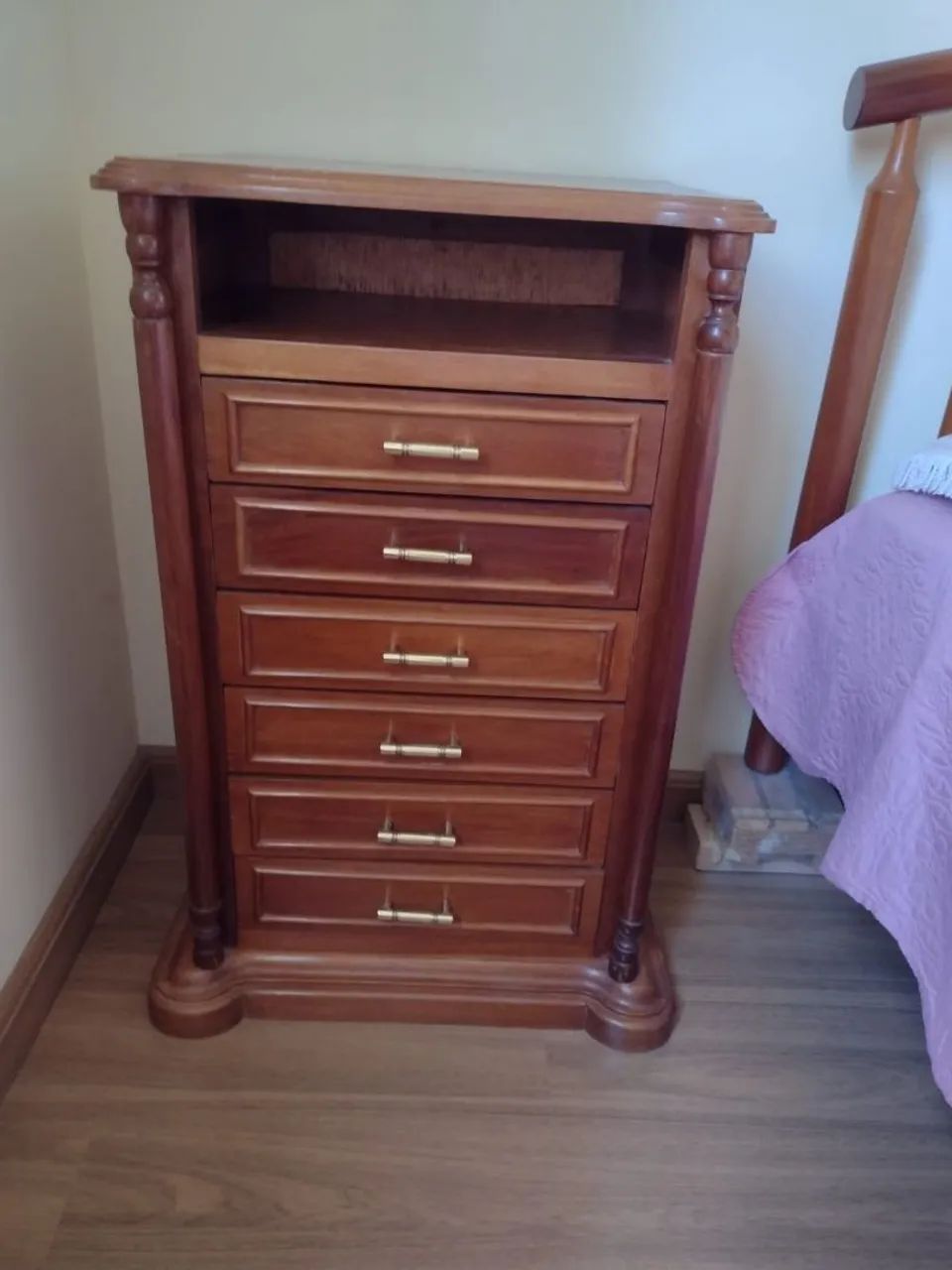 Cômoda de quarto