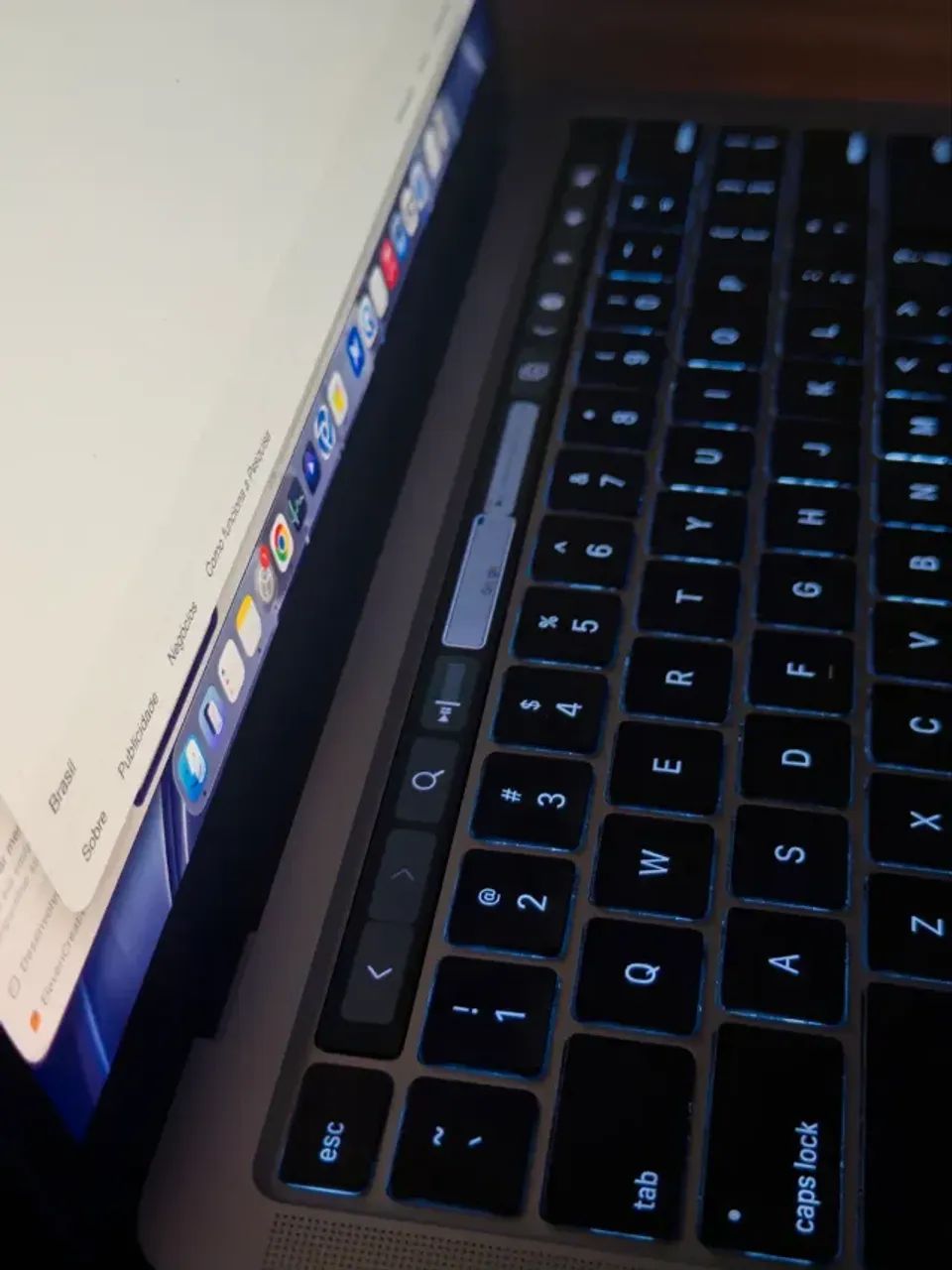 MacBook m2 PRO 90% de bateria. - Foto 3