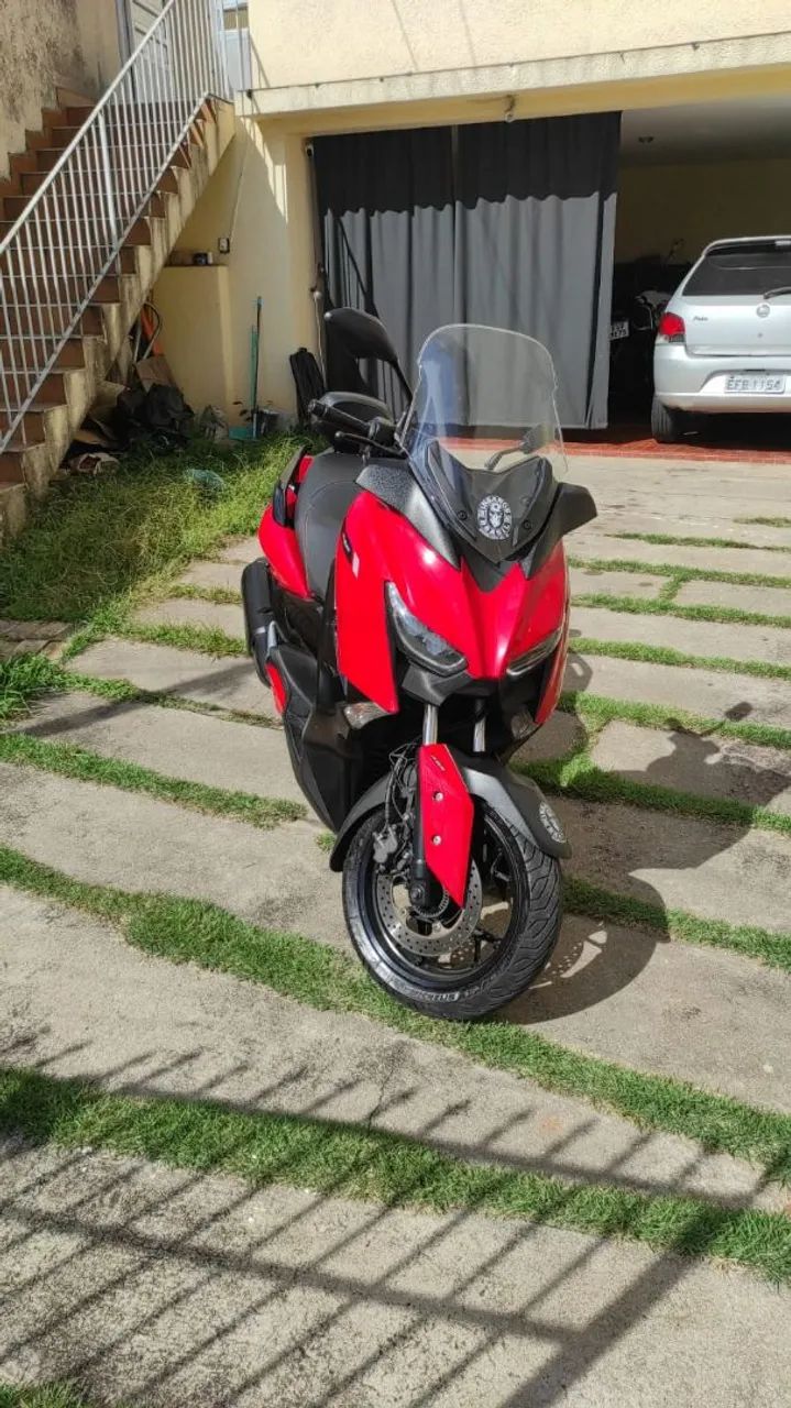 Xmax 250 ABS  - Foto 4