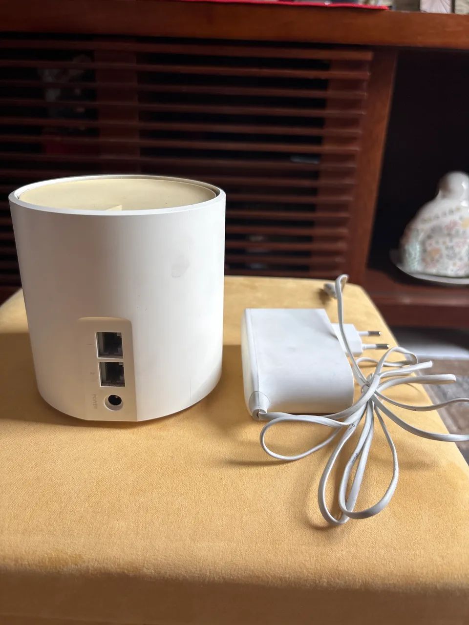 ROTEADOR TP-LINK DECO X20 - Foto 2
