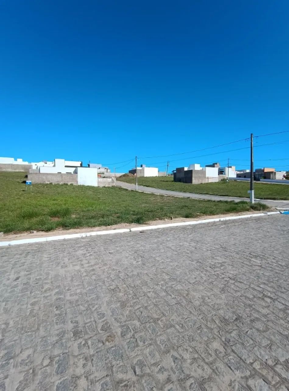 Super Terreno - Porto Monte