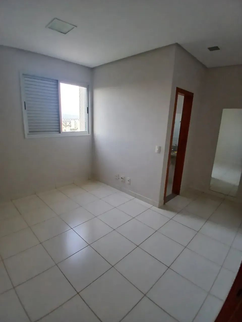 ALUGO APARTAMENTO NO EDIFÍCIO PARQUE PANTANAL 1 - Foto 2