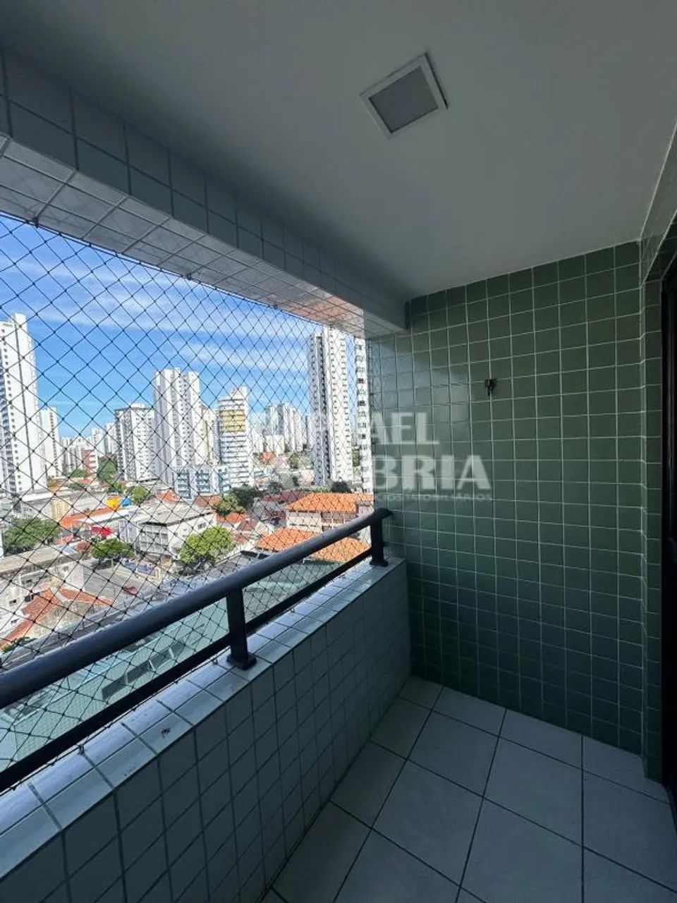 Apartamento de 63m2 no bairro da Torre - Foto 3