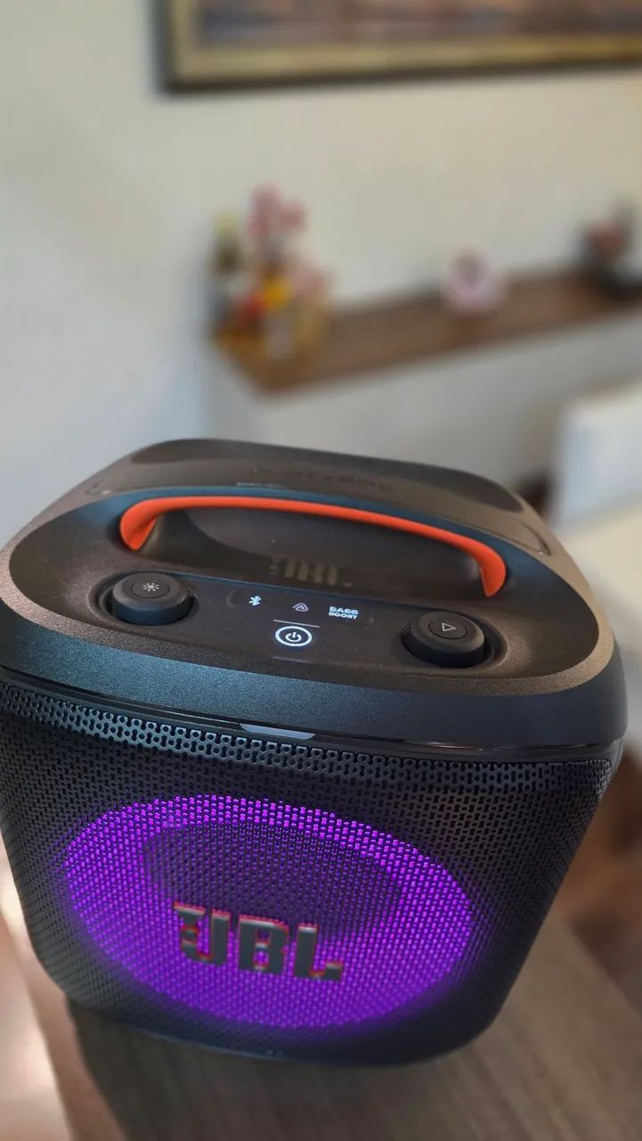 JBL Partybox Encore 2 - Foto 2