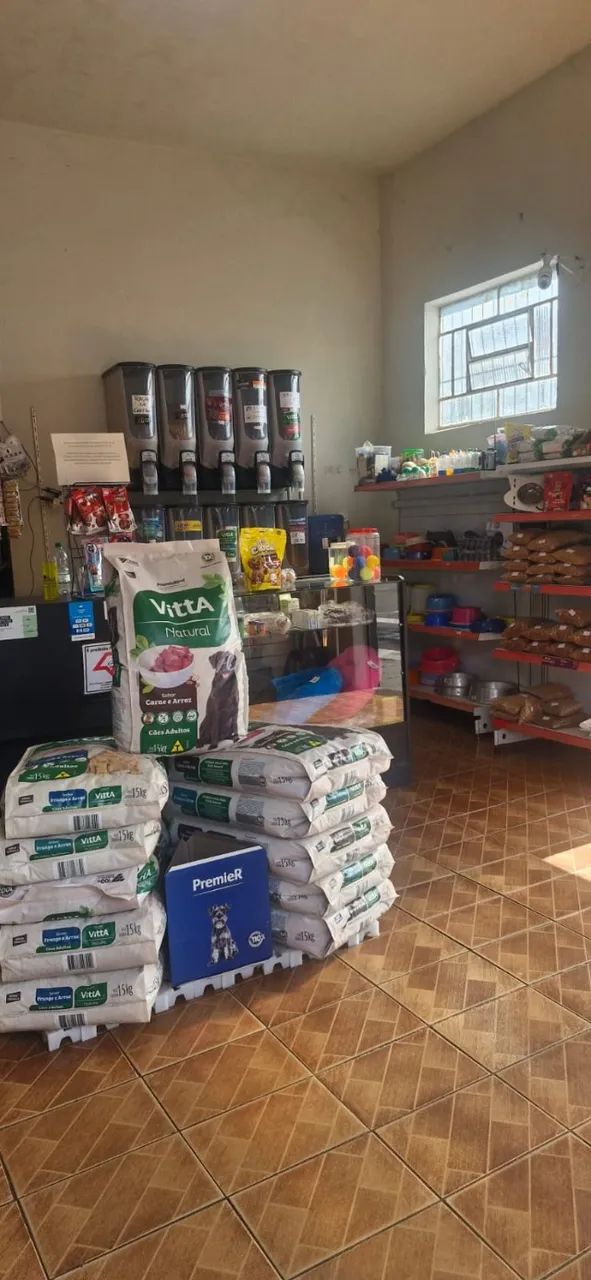 PET SHOP EM FRANCA  - Foto 3
