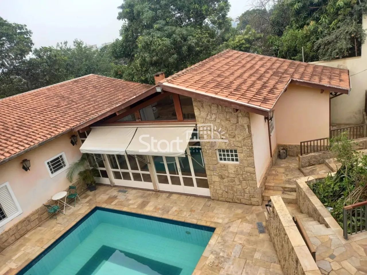 casa - Loteamento São Pedro - Jaguariúna