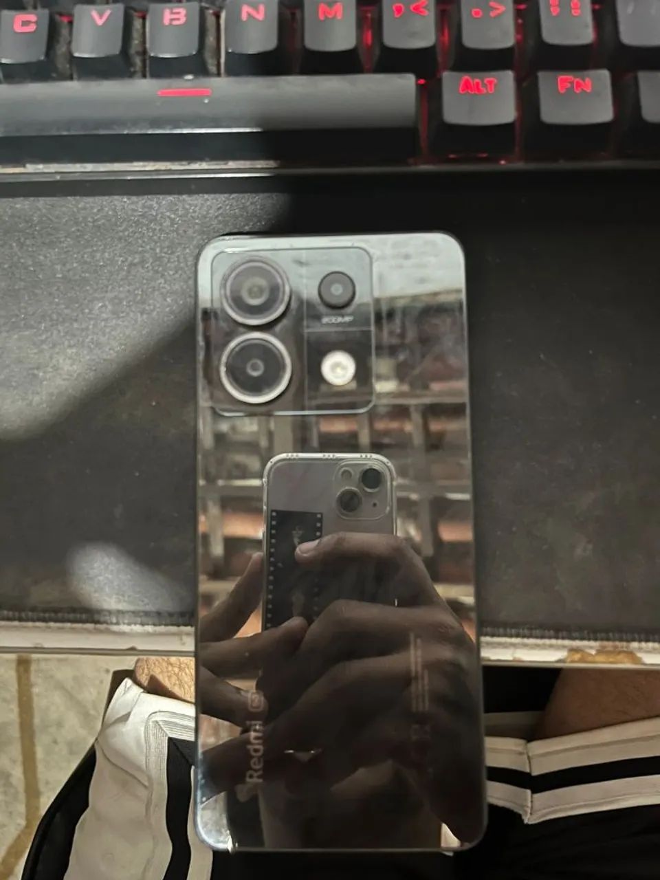 Xiaomi redmi note 13 pro 5G - Foto 2