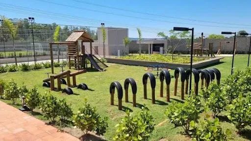 Terreno a venda Campos de Medeiros - Foto 4