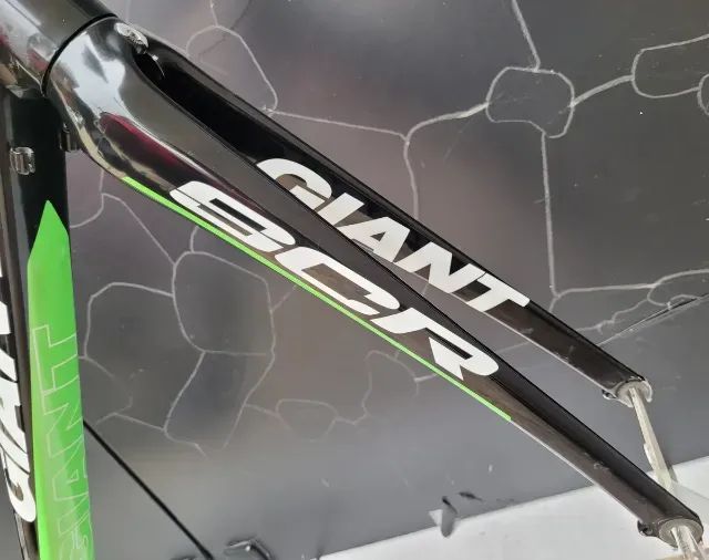 Quadro Giant SCR - Foto 2