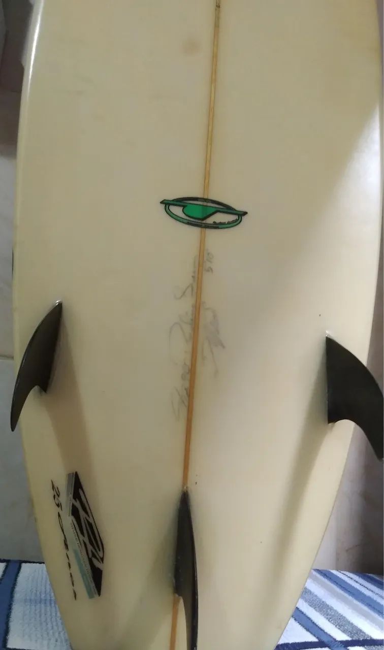 Prancha de surf - Profissional  - Foto 4