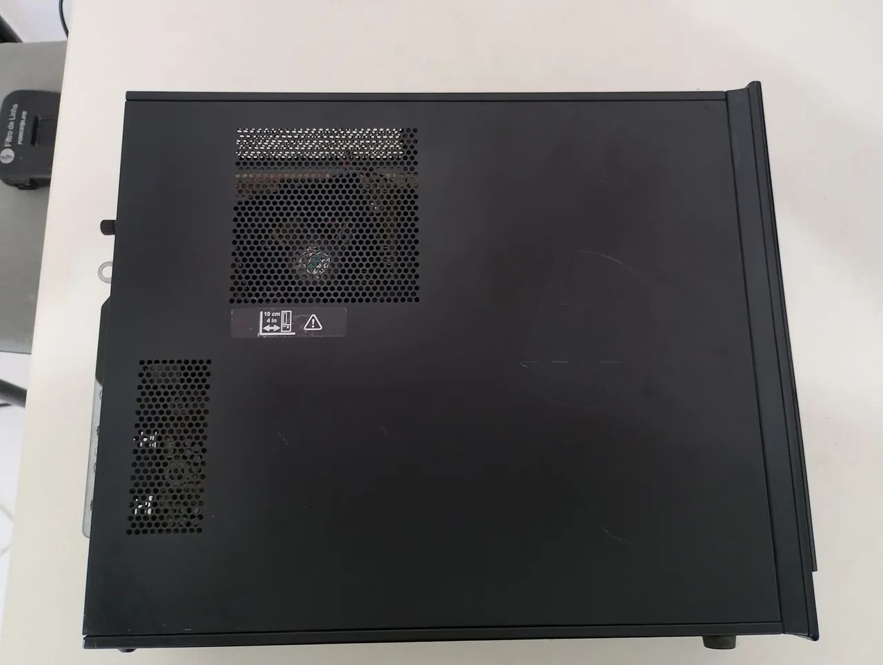 Ótimo computador HP com construção Premium  - Foto 5