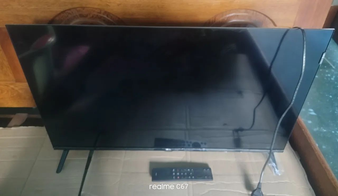Smart TV 32 TCL