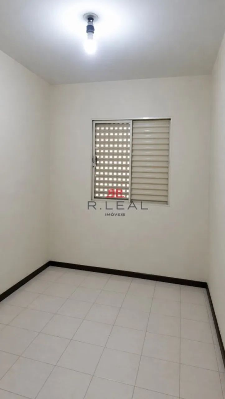 Apartamento para venda com 2 quartos em Vila Giunta, Bauru - SP - Foto 3