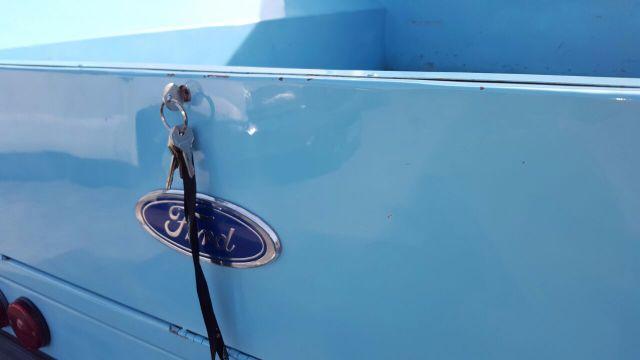 F75, ford 1975 restaurada - Foto 11