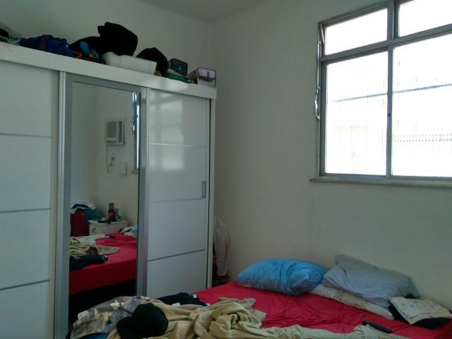 Apartamento tipo casa, dois quartos, 95m², na Rua Andre Azevedo - Olaria - Foto 4