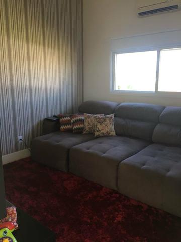 Vende se ou troca este lindo sobrado no cond. Alphaville em Rib. Preto cel. - Foto 18