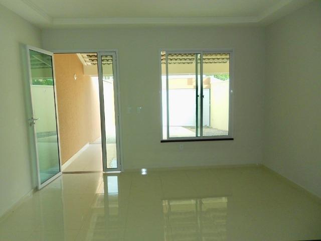 Casas planas na messejana, 500 metros do terminal - Foto 11
