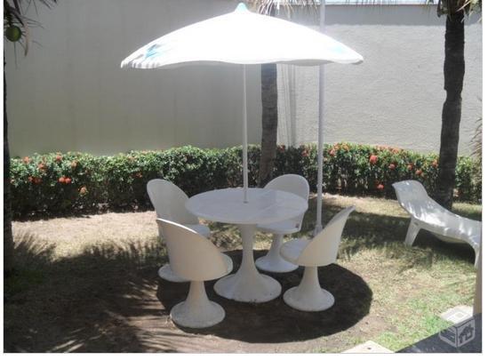 Casas em condomínio em messejana, 3 quartos - Foto 4