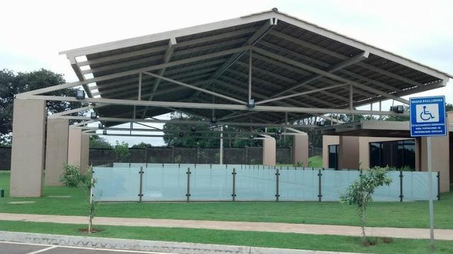 Lote Condomínio Portal do Sol Grenn - Foto 6