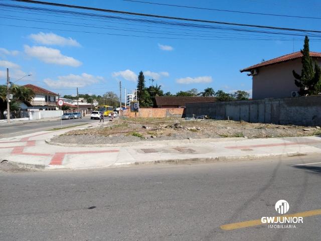 Terreno à venda em Saguaçu, Joinville cod:322 - Foto 2