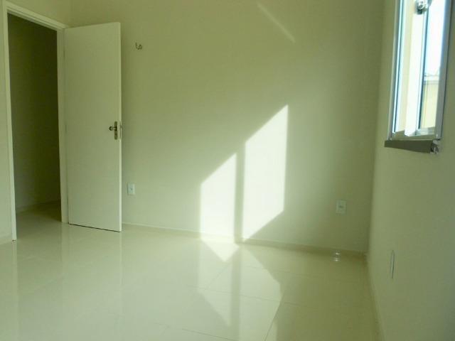 Casas planas na messejana, 500 metros do terminal - Foto 2