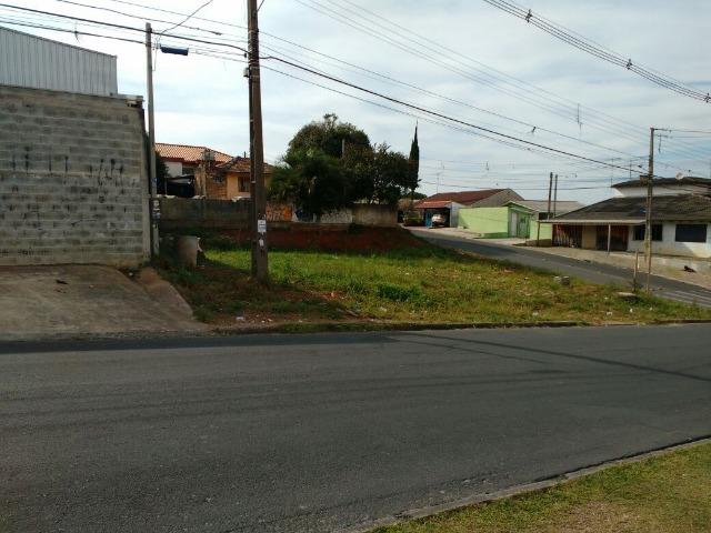 Terreno comercial para Locação no Bairro Jd. Adriana em Colombo