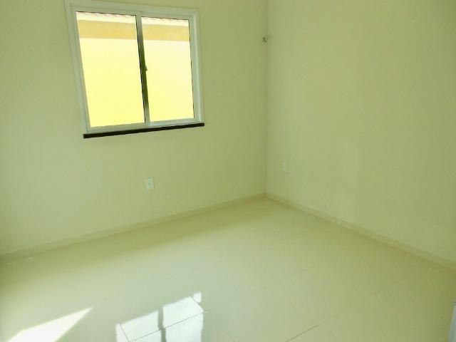 Casas planas na messejana, 500 metros do terminal - Foto 10