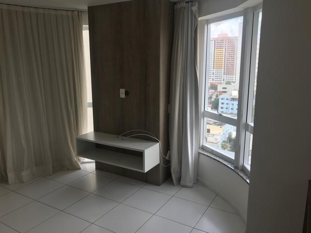 Oportunidade Ed. Privilege - Av. historiador Raimundo Girao 474 com proprietário - Foto 12
