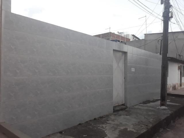 Mega Promoção/ Casa Na Ur:05 Ibura/ Com Quintal/ Solta / Murada/ 9 *