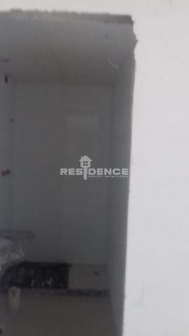Apartamento à venda com 2 dormitórios em Praia de itaparica, Vila velha cod:2243V - Foto 9