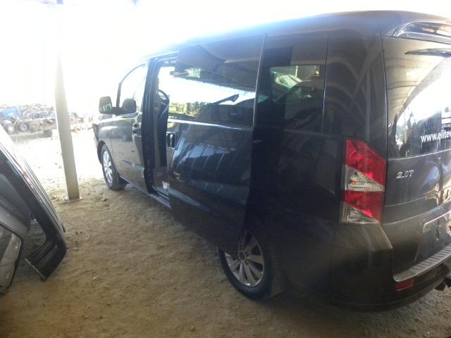 Sucata Peças JAC T8 2.0T 2014 - Foto 3