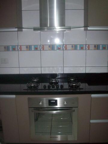 =Instalação de coifa em Curitiba 3247-8455 Brastemp/Electrolux/Fischer/Franke/Fogatti - Foto 6