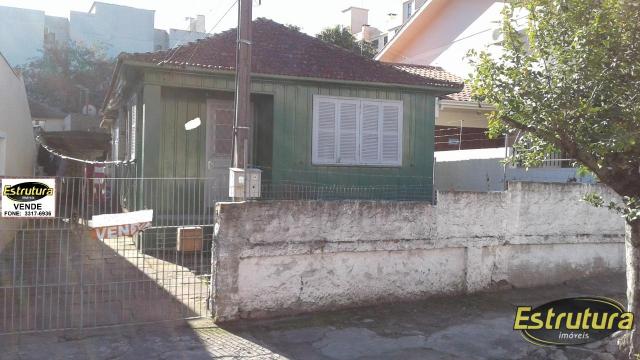 Terreno à venda em Centro, Santa maria cod:70896